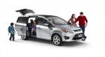 Ford C-Max 2012 года